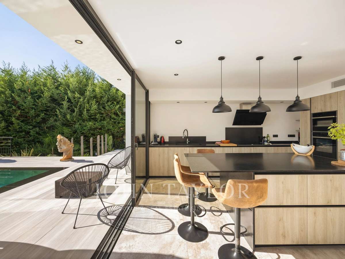 Maison Tourrettes-sur-Loup