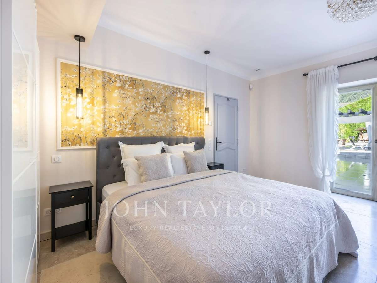 Maison Tourrettes-sur-Loup