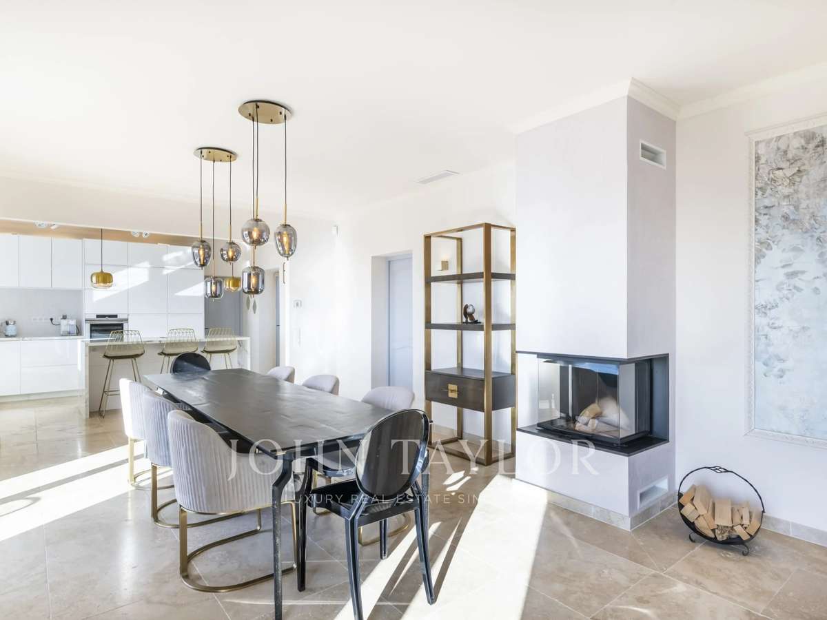 Maison Tourrettes-sur-Loup