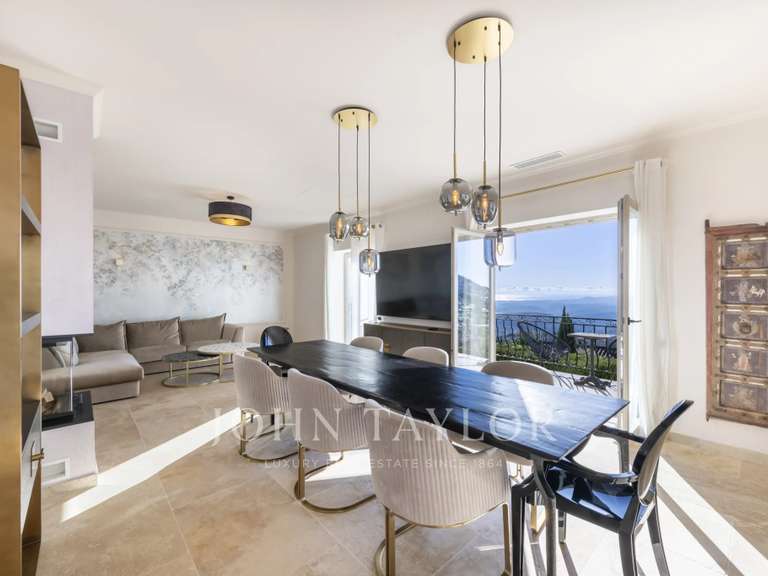 Maison Tourrettes-sur-Loup - 3 chambres - 142m²