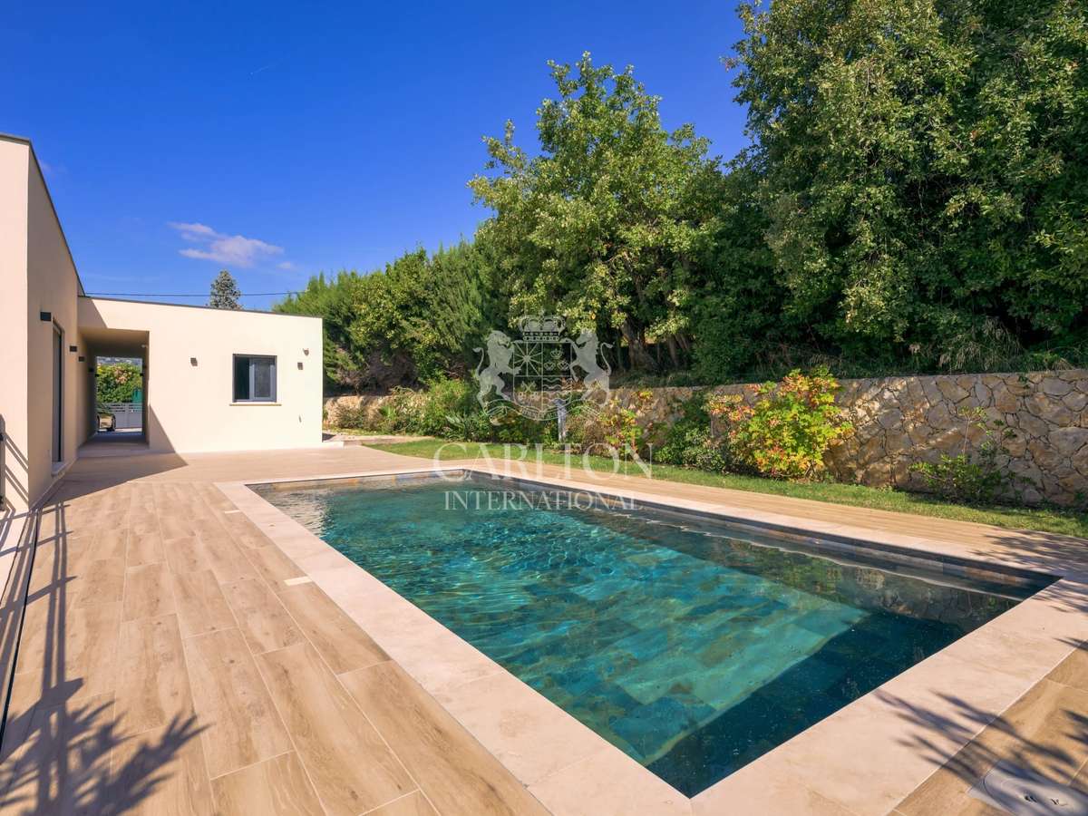 Maison Vence