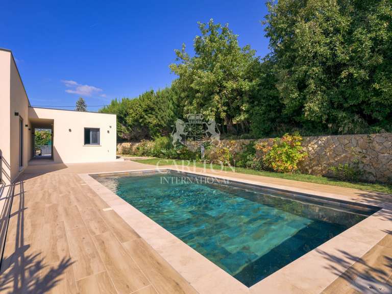 Maison Vence - 5 chambres - 230m²