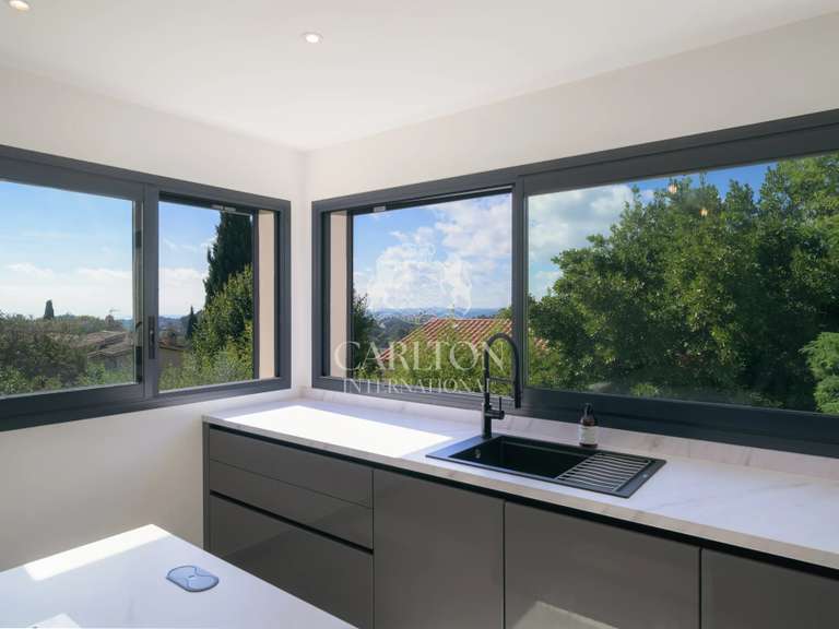 Maison Vence - 5 chambres - 230m²