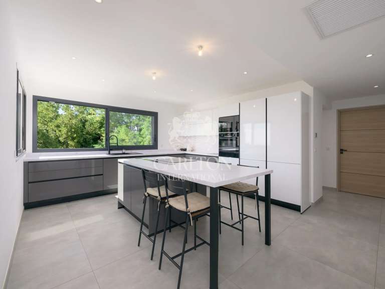 Maison Vence - 5 chambres - 230m²