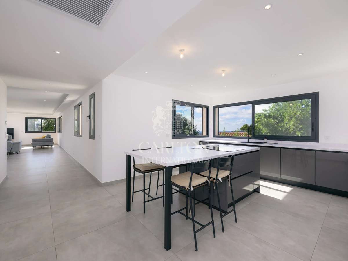 Maison Vence