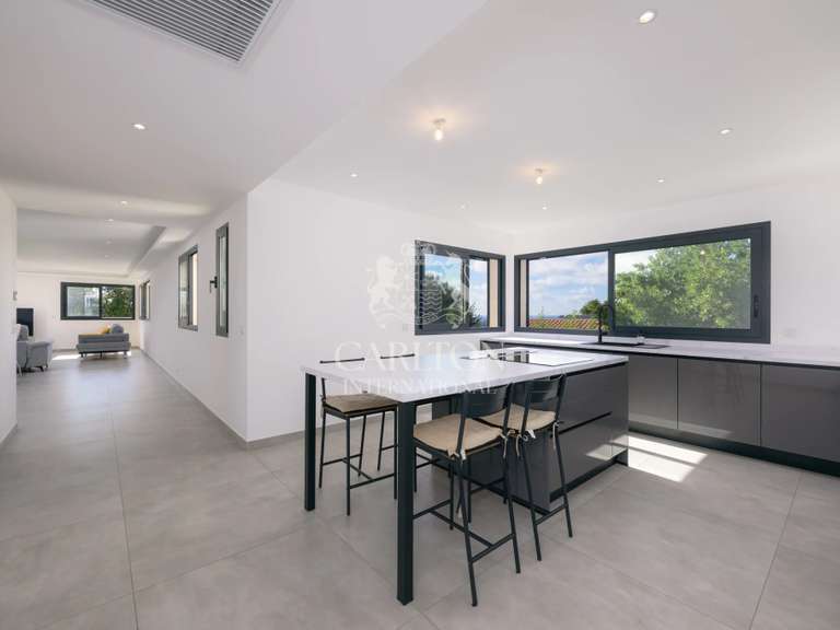 Maison Vence - 5 chambres - 230m²