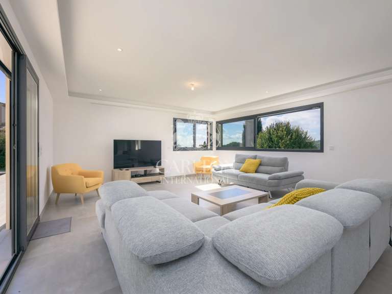Maison Vence - 5 chambres - 230m²