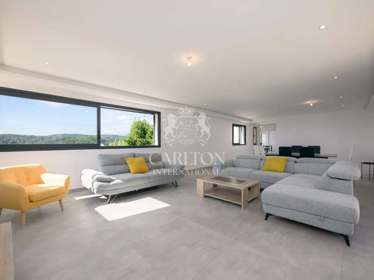 Maison Vence - 5 chambres - 230m²