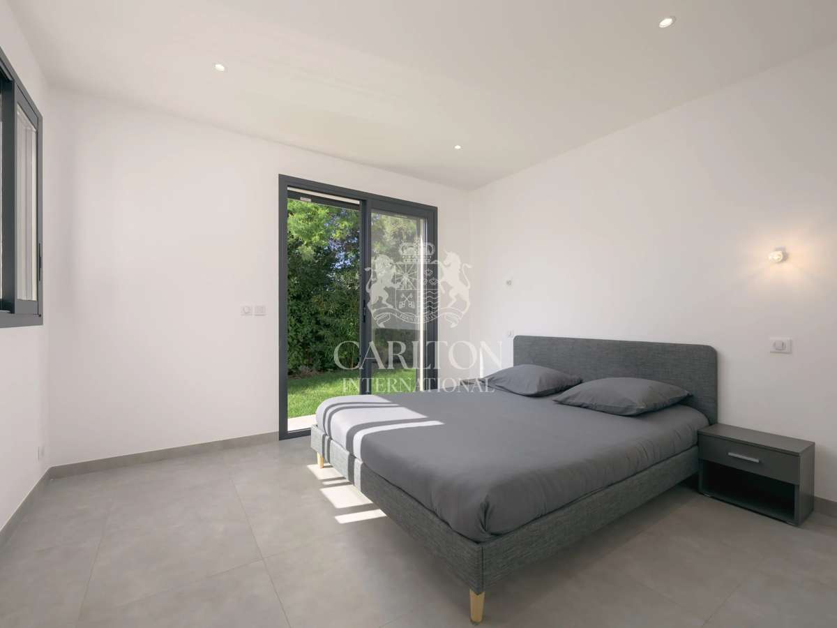 Maison Vence