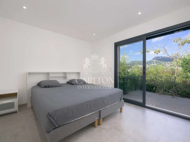 Maison Vence - 5 chambres - 230m²