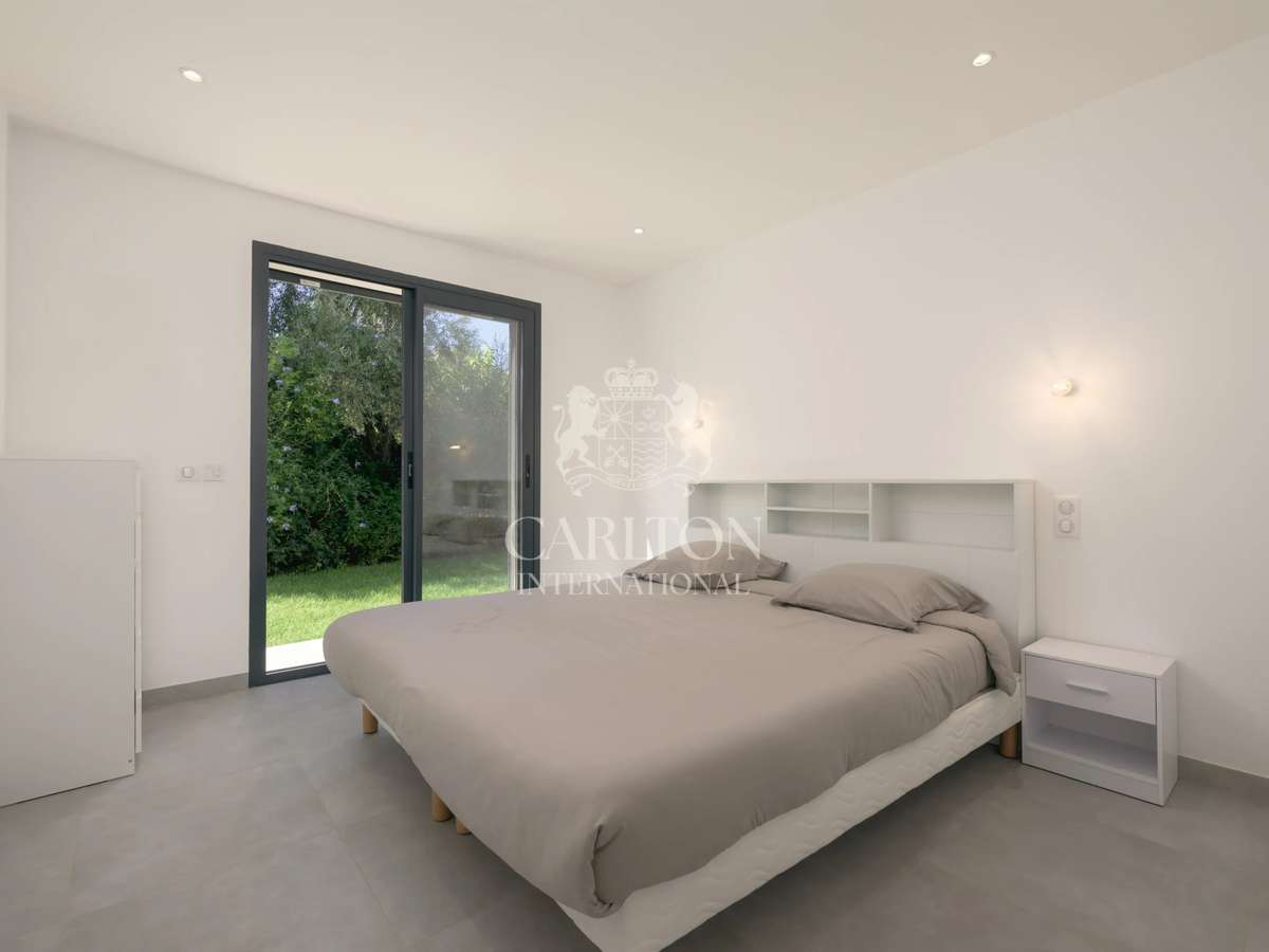 Maison Vence