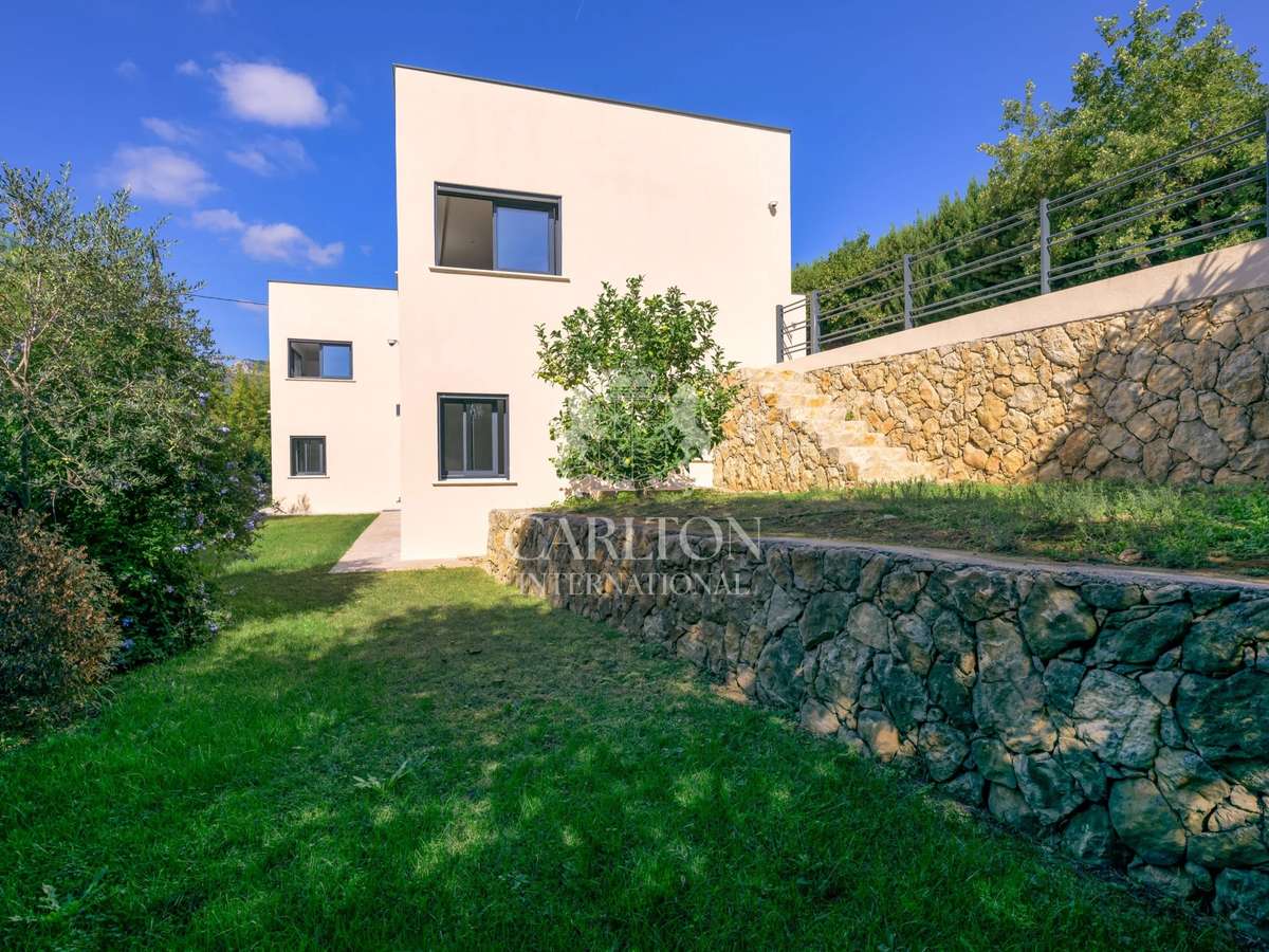 Maison Vence