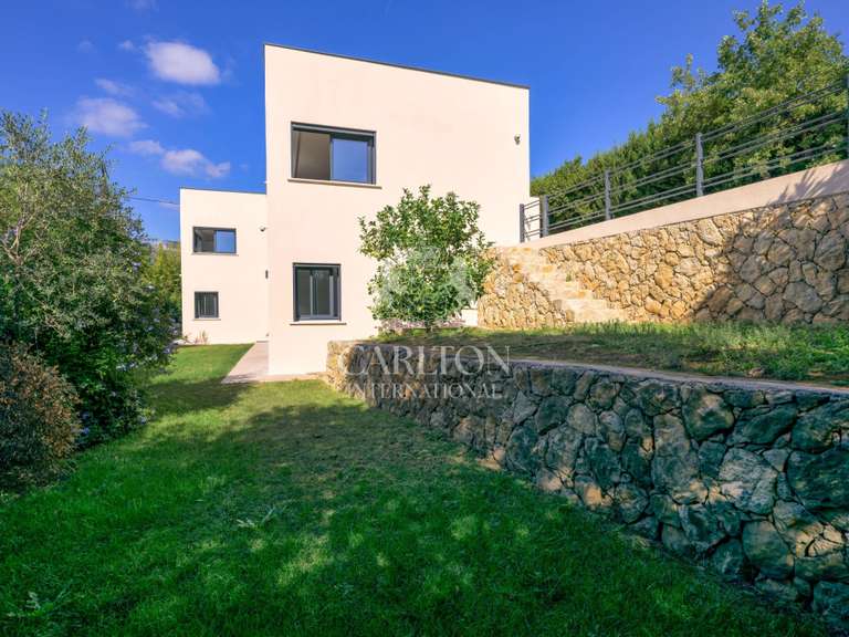 Maison Vence - 5 chambres - 230m²