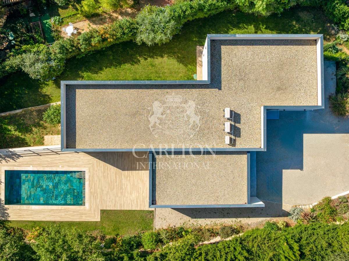 Maison Vence