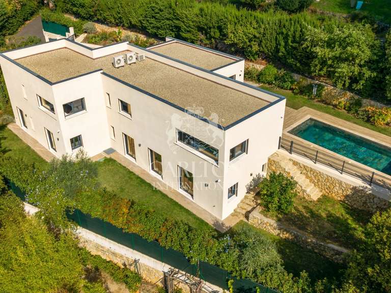Maison Vence - 5 chambres - 230m²