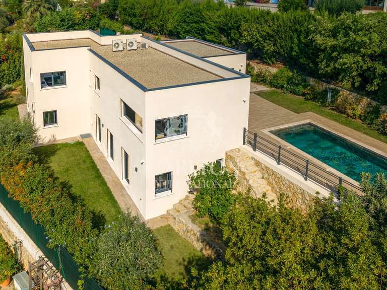 Maison Vence - 5 chambres - 230m²