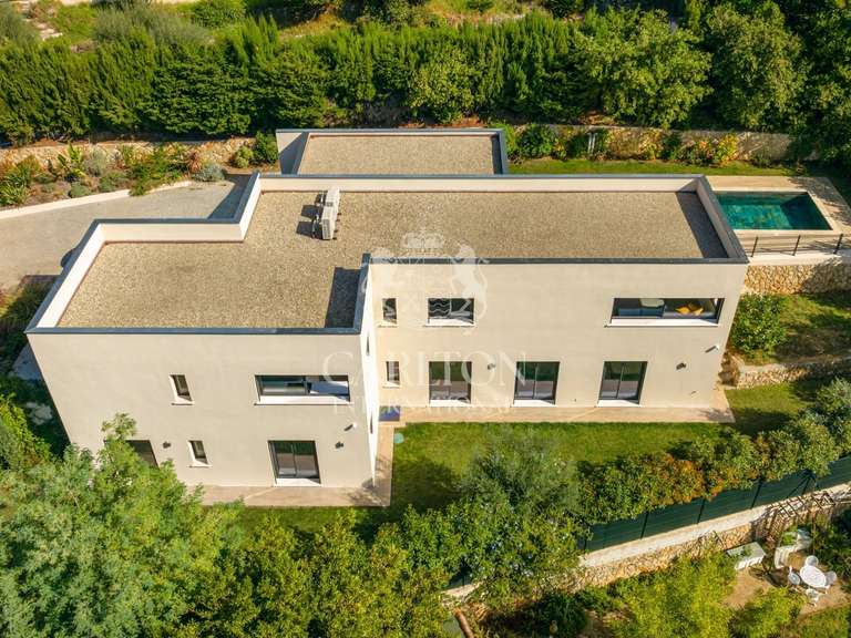 Maison Vence - 5 chambres - 230m²