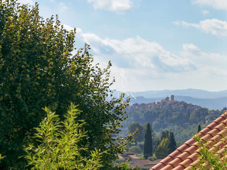 Maison Vence - 5 chambres - 230m²