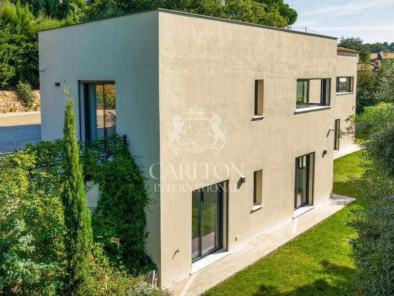 Maison Vence - 5 chambres - 230m²