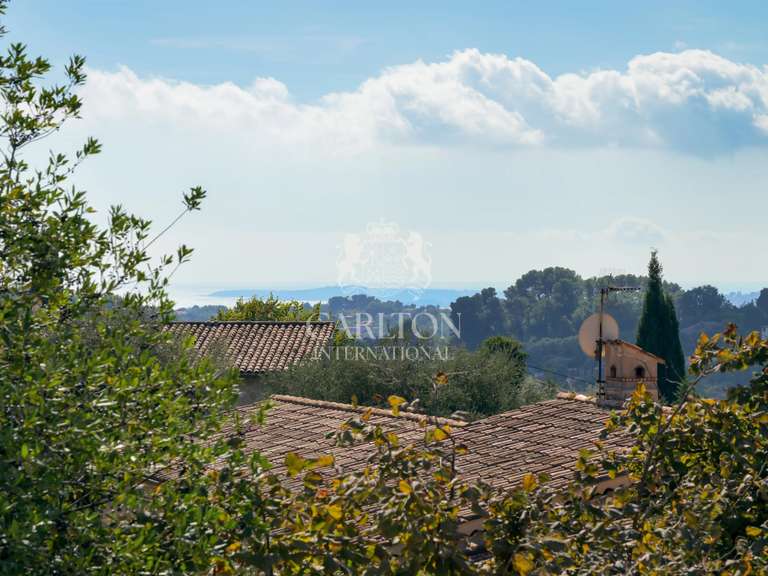 Maison Vence - 5 chambres - 230m²