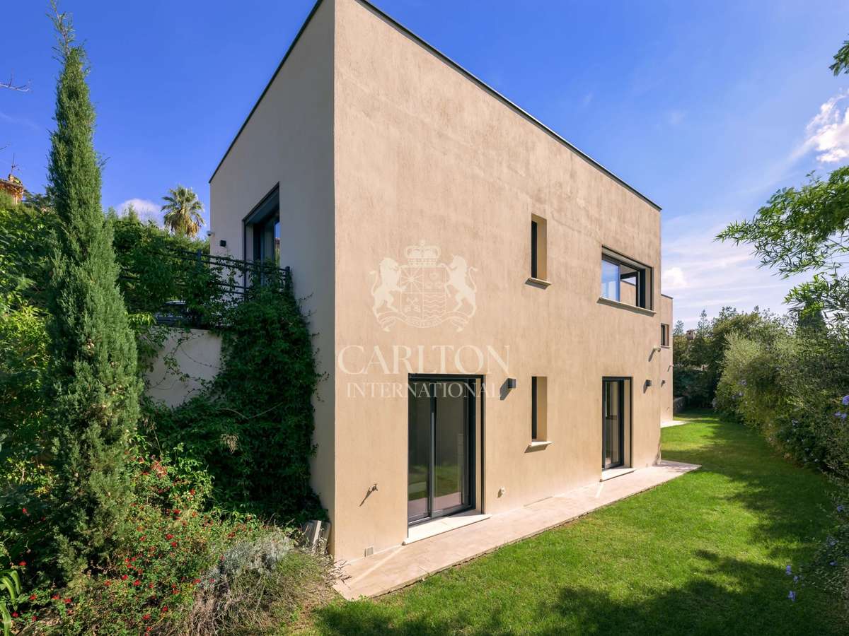 Maison Vence