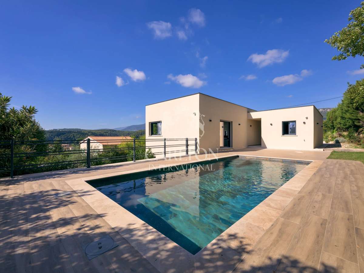 Maison Vence