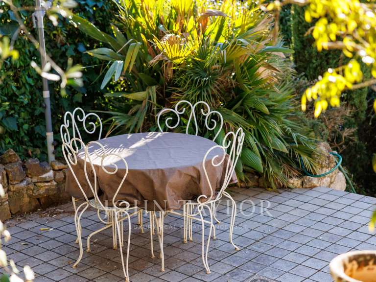 Maison Saint-Paul-de-Vence - 2 chambres - 142m²