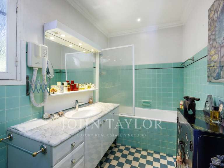 Maison Saint-Paul-de-Vence - 2 chambres - 142m²