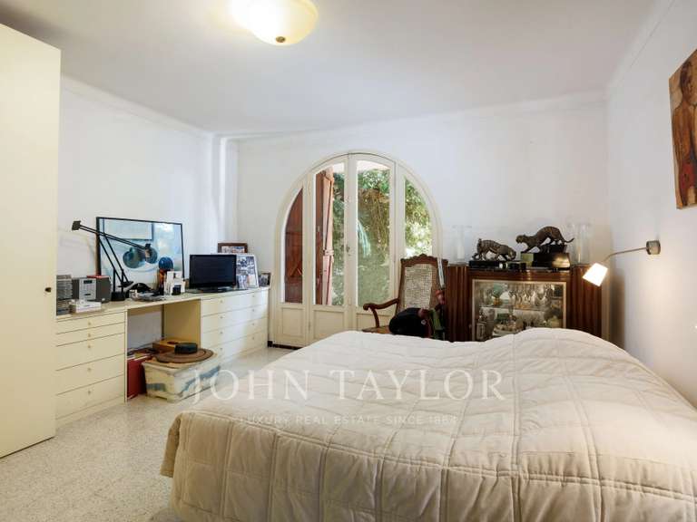 Maison Saint-Paul-de-Vence - 2 chambres - 142m²