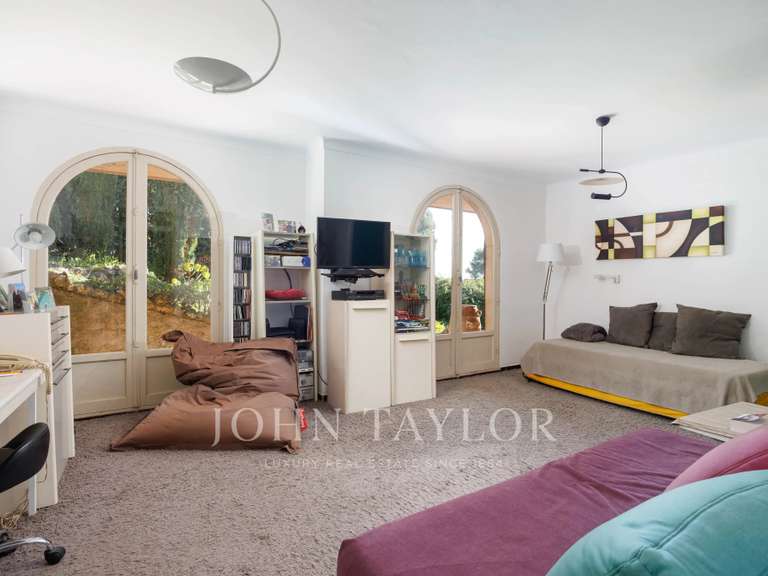 Maison Saint-Paul-de-Vence - 2 chambres - 142m²