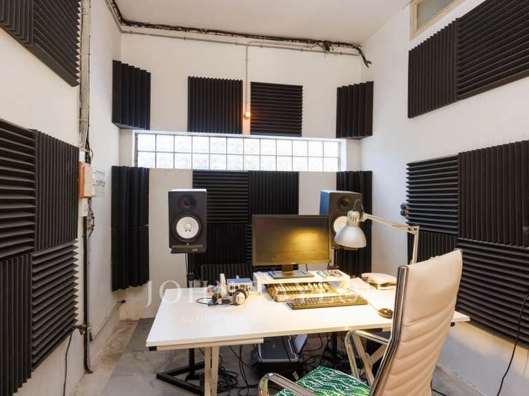 Maison Saint-Paul-de-Vence - 2 chambres - 142m²