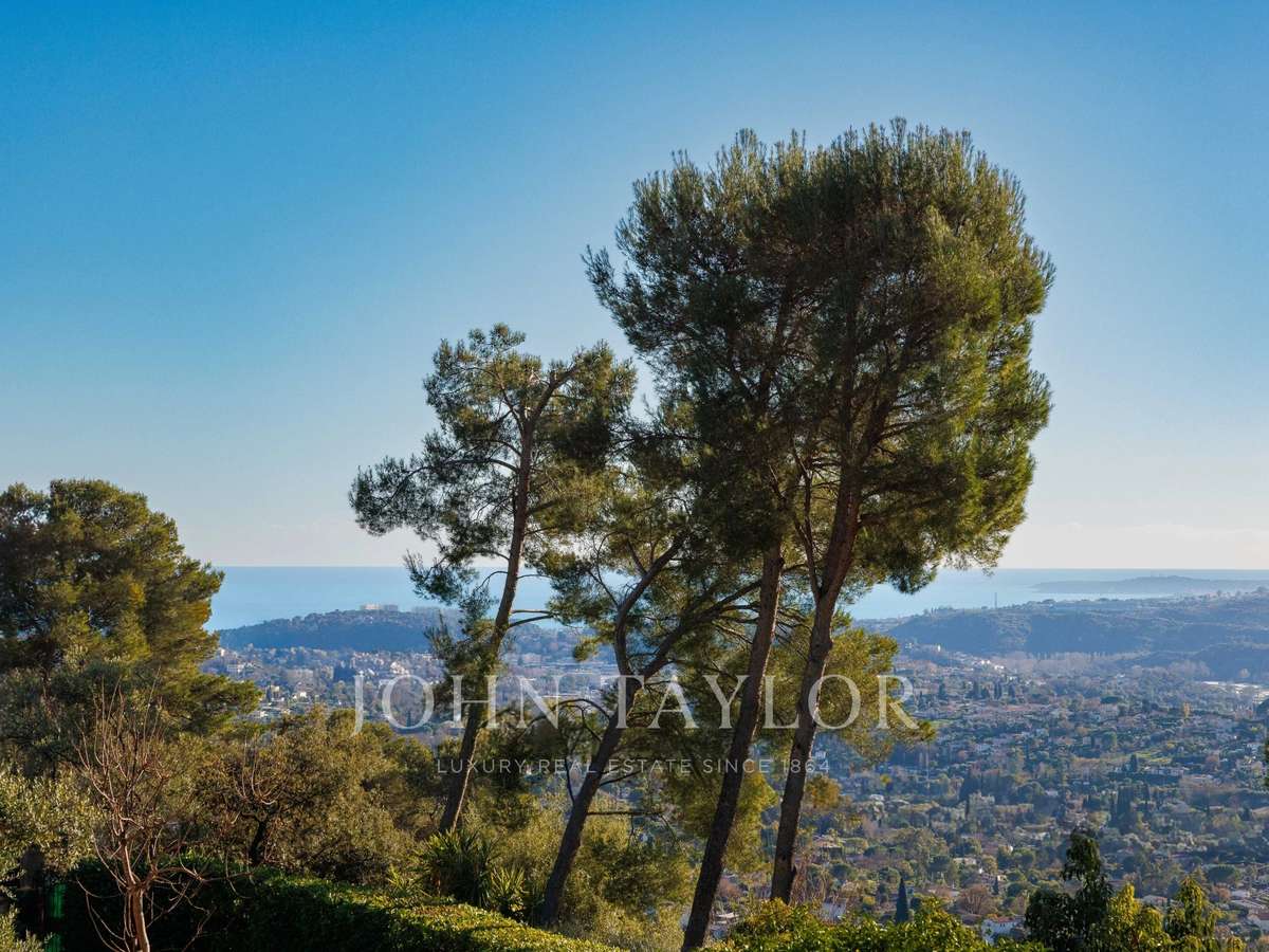 Maison Saint-Paul-de-Vence