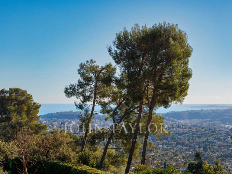 Maison Saint-Paul-de-Vence - 2 chambres - 142m²