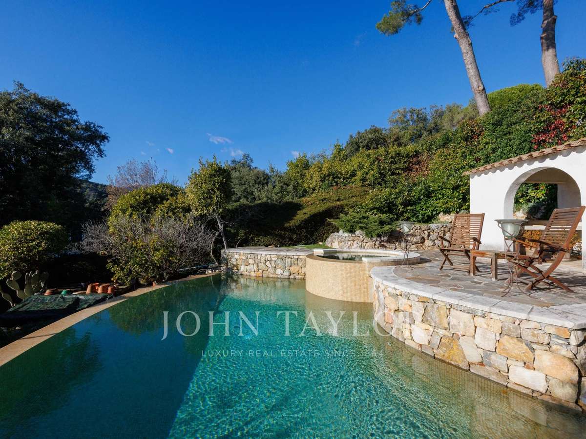 Maison Saint-Paul-de-Vence