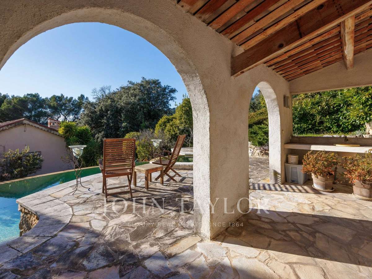 Maison Saint-Paul-de-Vence