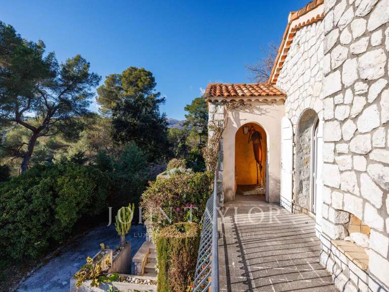 Maison Saint-Paul-de-Vence - 2 chambres - 142m²