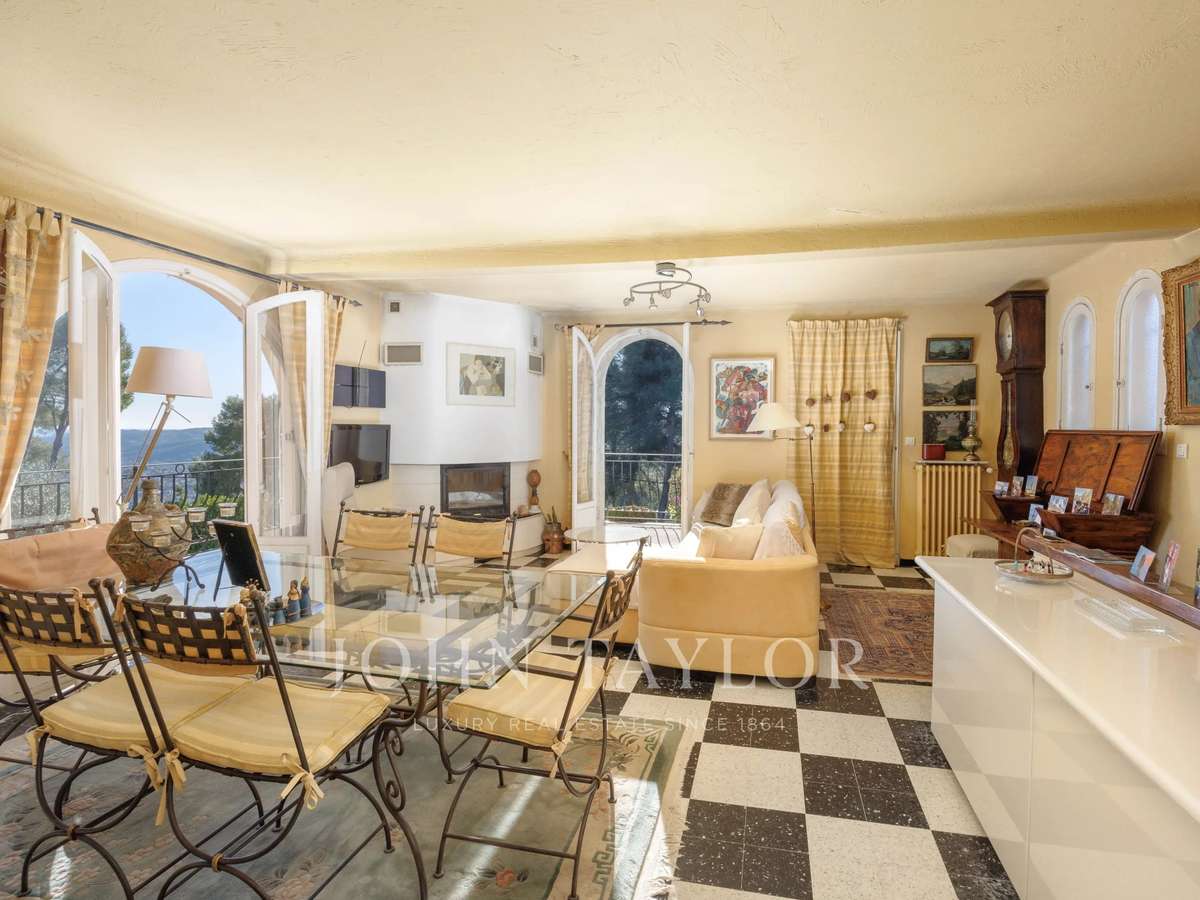 Maison Saint-Paul-de-Vence