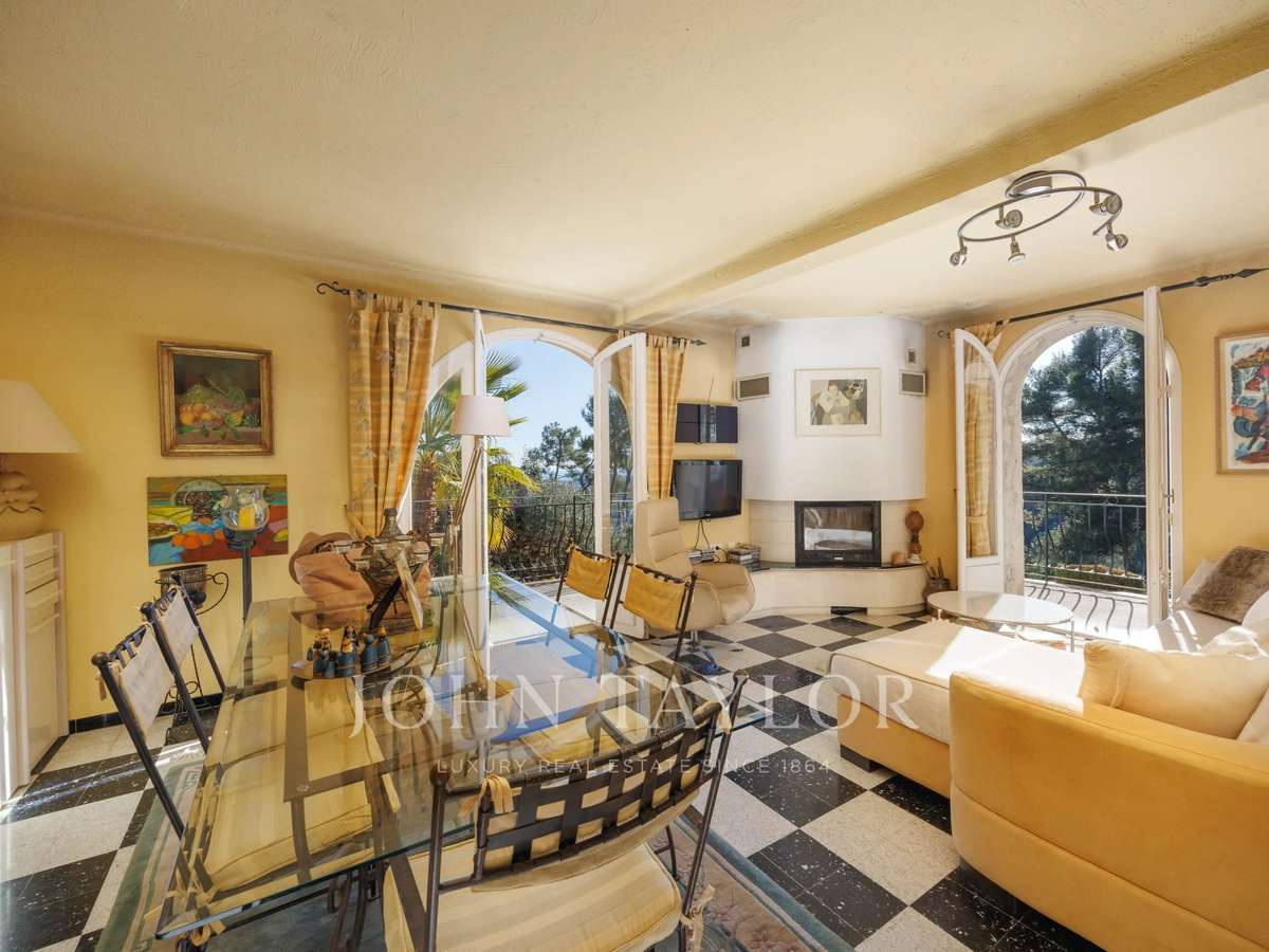 Maison Saint-Paul-de-Vence