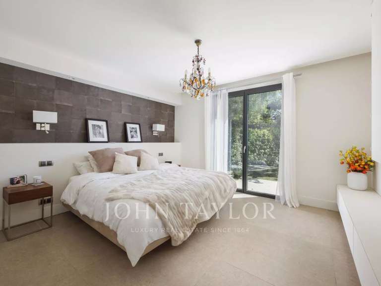 Maison Saint-Paul-de-Vence - 4 chambres - 340m²