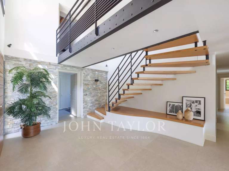 Maison Saint-Paul-de-Vence - 4 chambres - 340m²