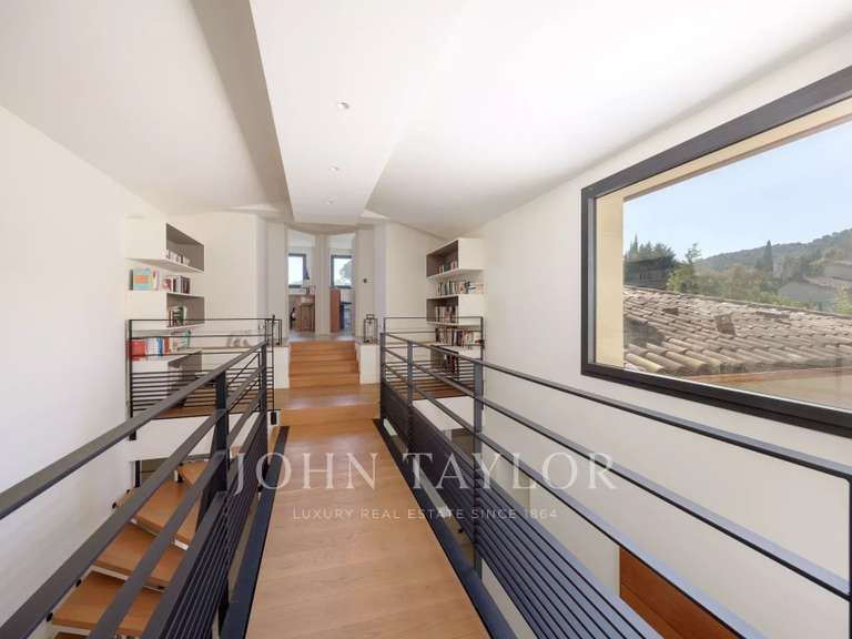 Maison Saint-Paul-de-Vence - 4 chambres - 340m²