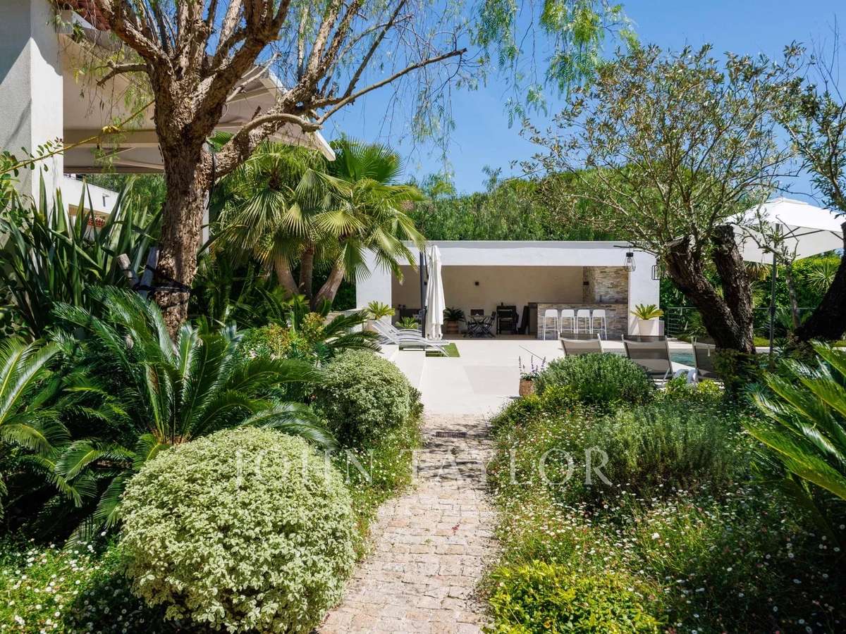 Maison Saint-Paul-de-Vence
