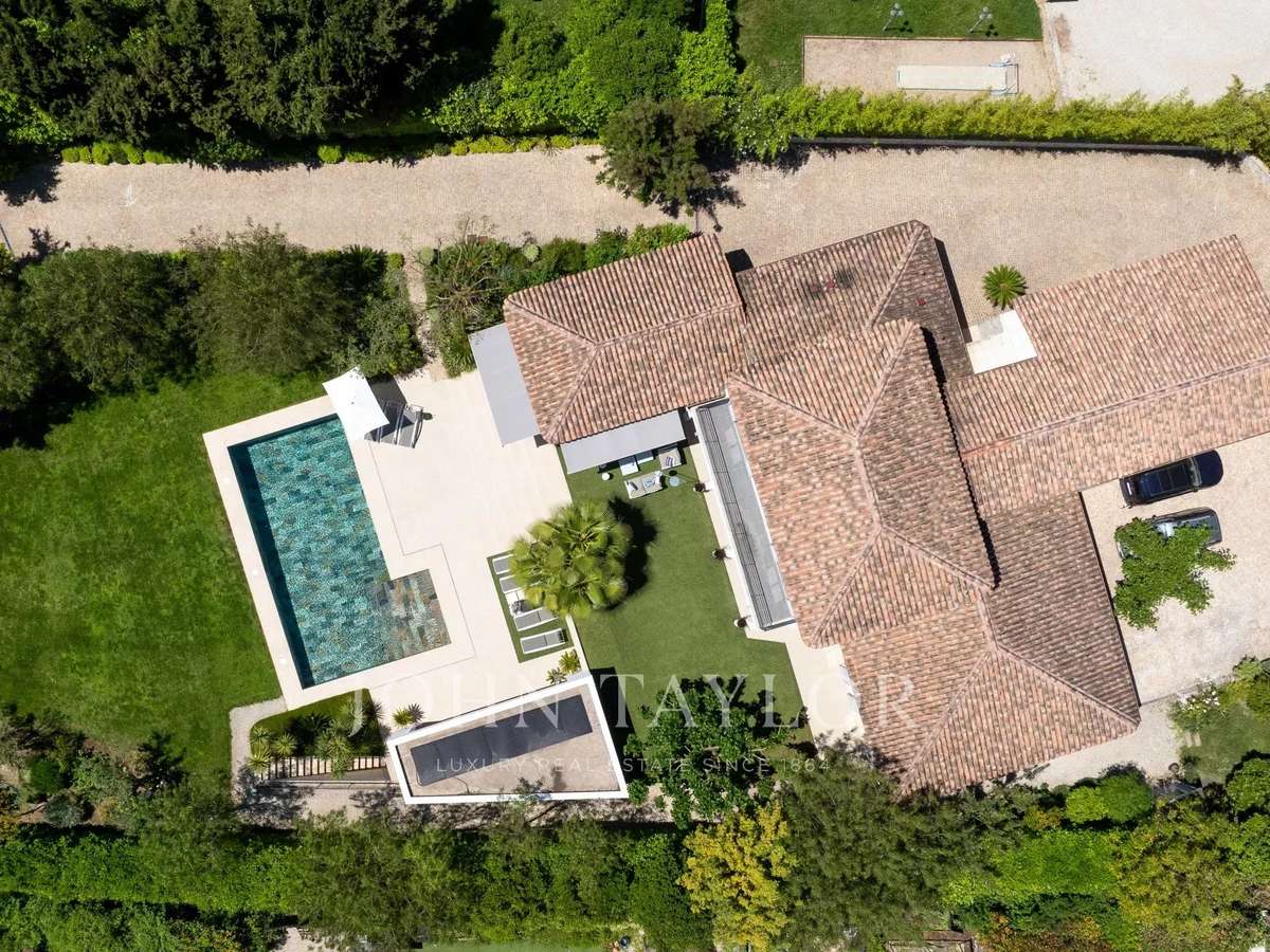 Maison Saint-Paul-de-Vence