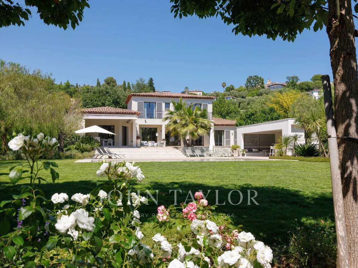 Maison Saint-Paul-de-Vence