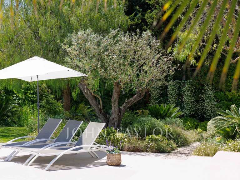 Maison Saint-Paul-de-Vence - 4 chambres - 340m²