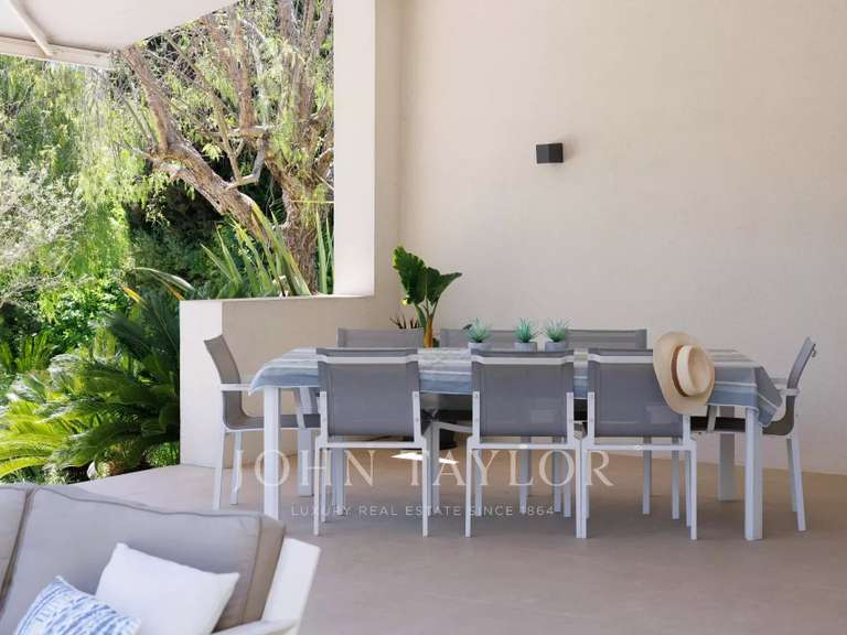 Maison Saint-Paul-de-Vence - 4 chambres - 340m²