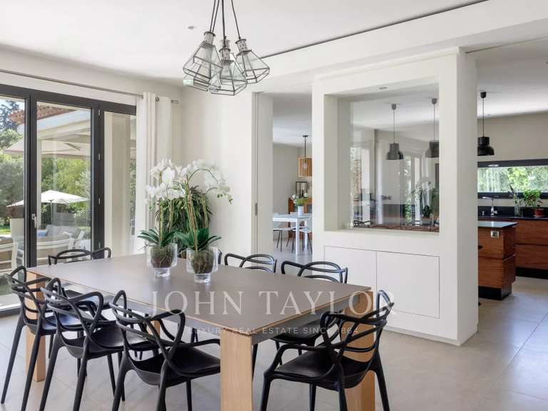 Maison Saint-Paul-de-Vence - 4 chambres - 340m²
