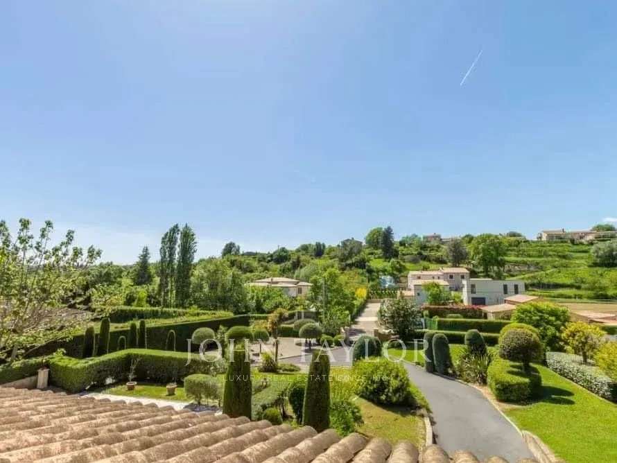 Maison Saint-Paul-de-Vence