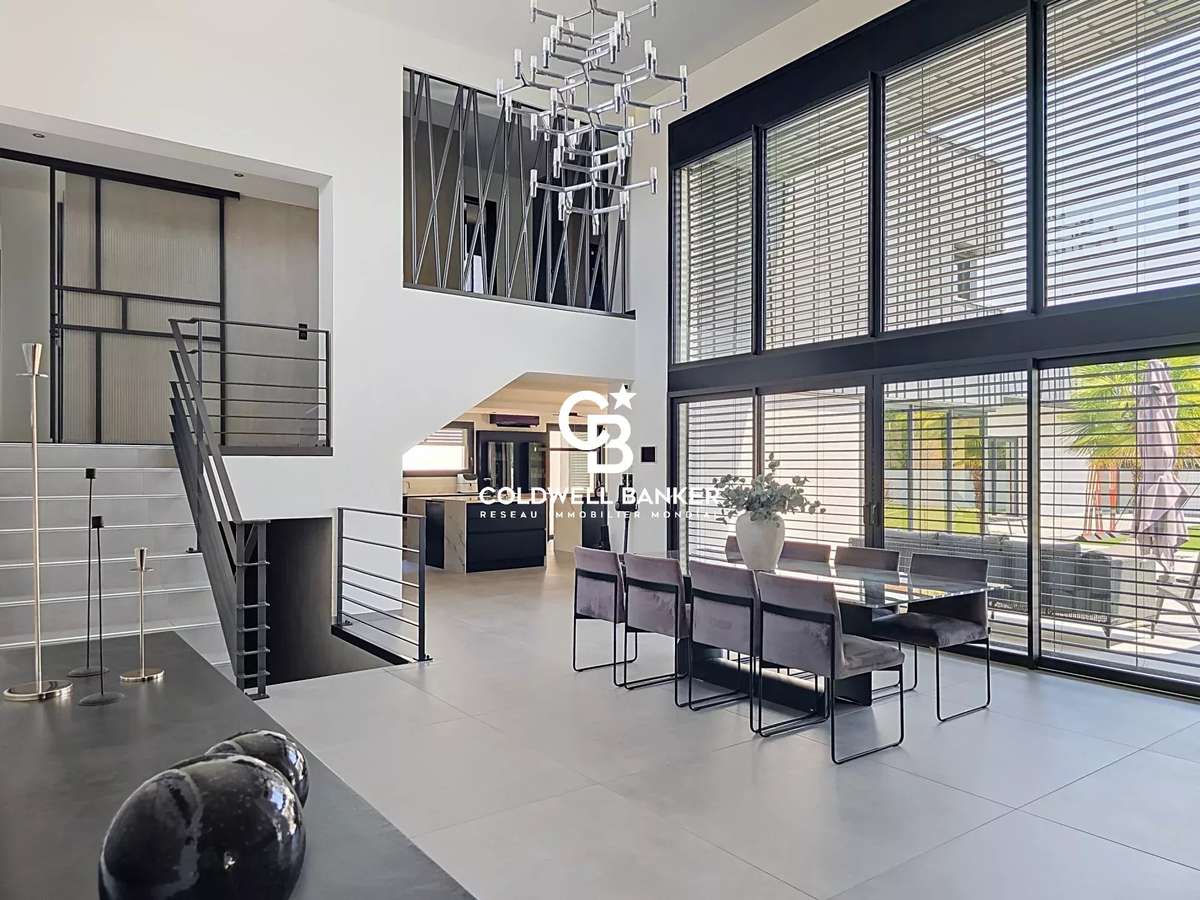 Maison Cholet