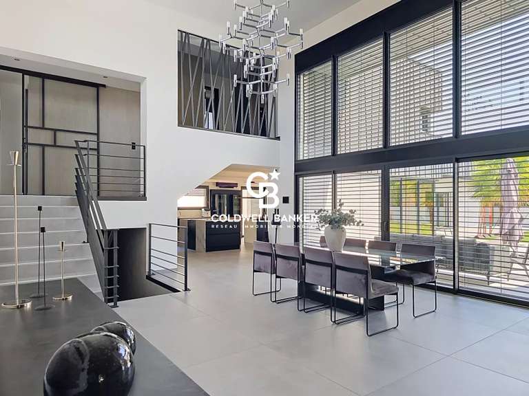 Maison Cholet - 5 chambres - 405m²